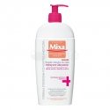 Maitinamasis kūno pienelis Mixa 400ml Maitinamasis kūno pienelis Mixa 400ml