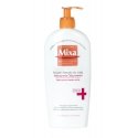 Nourishing body milk Mixa 400ml Nourishing body milk Mixa 400ml