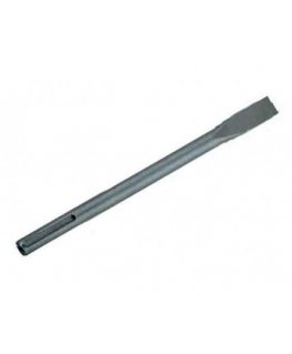 Drilled Proline Concrete chisel sds max 18 * 600 mm flat narrow 25 mm proline