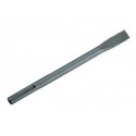 Drilled Proline Concrete chisel sds max 18 * 600 mm flat narrow 25 mm proline Drilled Proline Concrete chisel sds max 18 * 600 mm flat narrow 25 mm proline