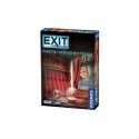 Kosmos Exit: The Game - Dead Man on the Orient Express