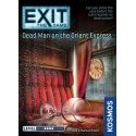 Kosmos Exit: The Game - Dead Man on the Orient Express