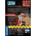 Kosmos Exit: The Game - Dead Man on the Orient Express