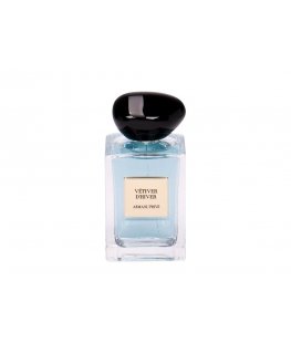 Armani Privé Vetiver d´Hiver EDT for Men 100 ml