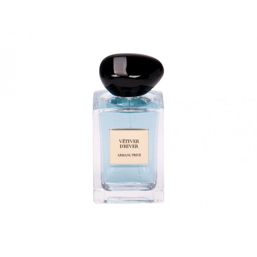 Giorgio Armani Armani Privé Vetiver d´Hiver