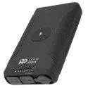 EXD Išorinė baterija 68400mAh, PD20W, QC3.0, 2x USB-C, USB-A, 9 adapteriai