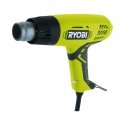 Ryobi EHG2000 25 l/min 600 °C 2000 W Black, Green Ryobi EHG2000 25 l/min 600 °C 2000 W Black, Green