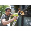 Ryobi EHG2000 25 l/min 600 °C 2000 W Melns, Zaļš