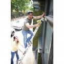 Ryobi EHG2000 25 l/min 600 °C 2000 W Black, Green Ryobi EHG2000 25 l/min 600 °C 2000 W Black, Green