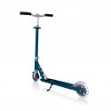GLOBBER scooter Flow Element Lights, blue, 721-300 GLOBBER scooter Flow Element Lights, blue, 721-300