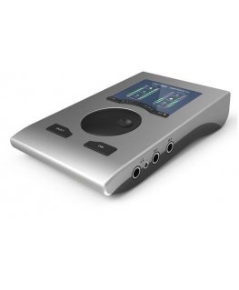 RME Babyface Pro FS -äänikortti USB-väylään