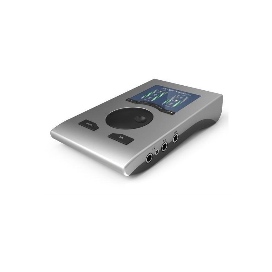 RME Babyface Pro FS sound card
