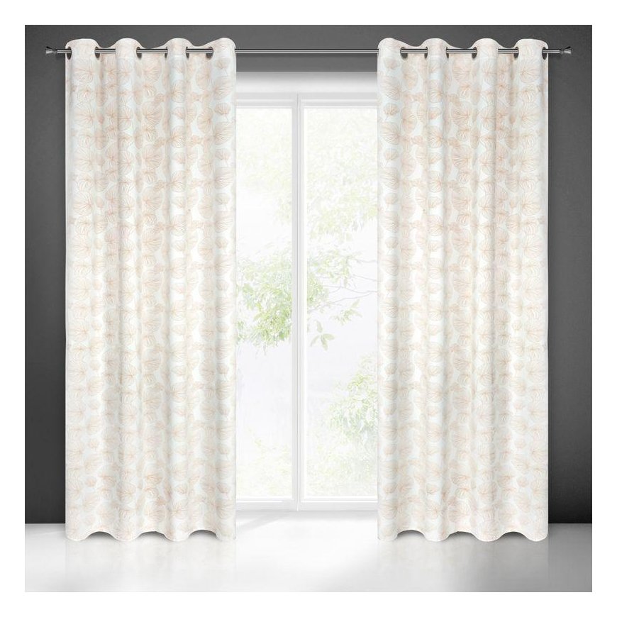 Eurofirany ZAS / MARIGOLD / B + Z 140X250 PAKEITIMAS – 2