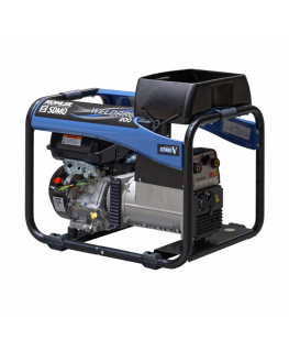 Kohler Portable DC welding generator KOHLER Weldarc 200 C5