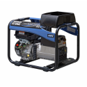 Kohler Portable DC welding generator KOHLER Weldarc 200 C5 Kohler Portable DC welding generator KOHLER Weldarc 200 C5