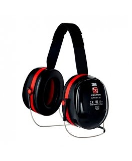 3M Optime III apsauginės ausinės 35 dB