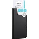 Deltaco MCASE-WIP1467 mobile phone case 17 cm (6.7") Wallet case Black Deltaco MCASE-WIP1467 mobile phone case 17 cm (6.7") Wallet case Black