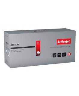 Activejet ATH-13N toonerikassett 1 tk Kokkusobiv Must
