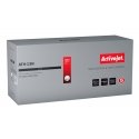 Activejet ATH-13N värikasetti 1 kpl Yhteensopiva Musta