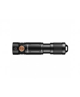 Fenix E05R taskulamp Must Käsitaskulamp LED