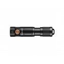 Fenix E05R электрический фонарь Черный Ручной фонарик LED Fenix E05R электрический фонарь Черный Ручной фонарик LED