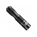 Fenix E05R flashlight Black Hand flashlight LED Fenix E05R flashlight Black Hand flashlight LED