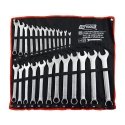 AW-Tools AWTOOLS COMBINATION WRENCH SET 25elem. / 6mm-32mm / AW-Tools AWTOOLS COMBINATION WRENCH SET 25elem. / 6mm-32mm /
