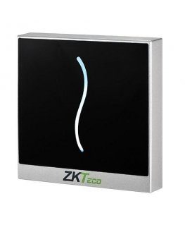 ZKTECO Atstuminių kortelių skaitytuvas 13.56MHz, Wiegand 26, PROID20