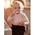 BabyBjörn Baby Dinner Set, 5 parts, pink BabyBjörn Baby Dinner Set, 5 parts, pink