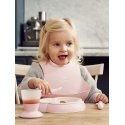 BabyBjörn Baby Dinner Set -ateriasetti, 5 osaa, vaaleanpunainen BabyBjörn Baby Dinner Set -ateriasetti, 5 osaa, vaaleanpunainen