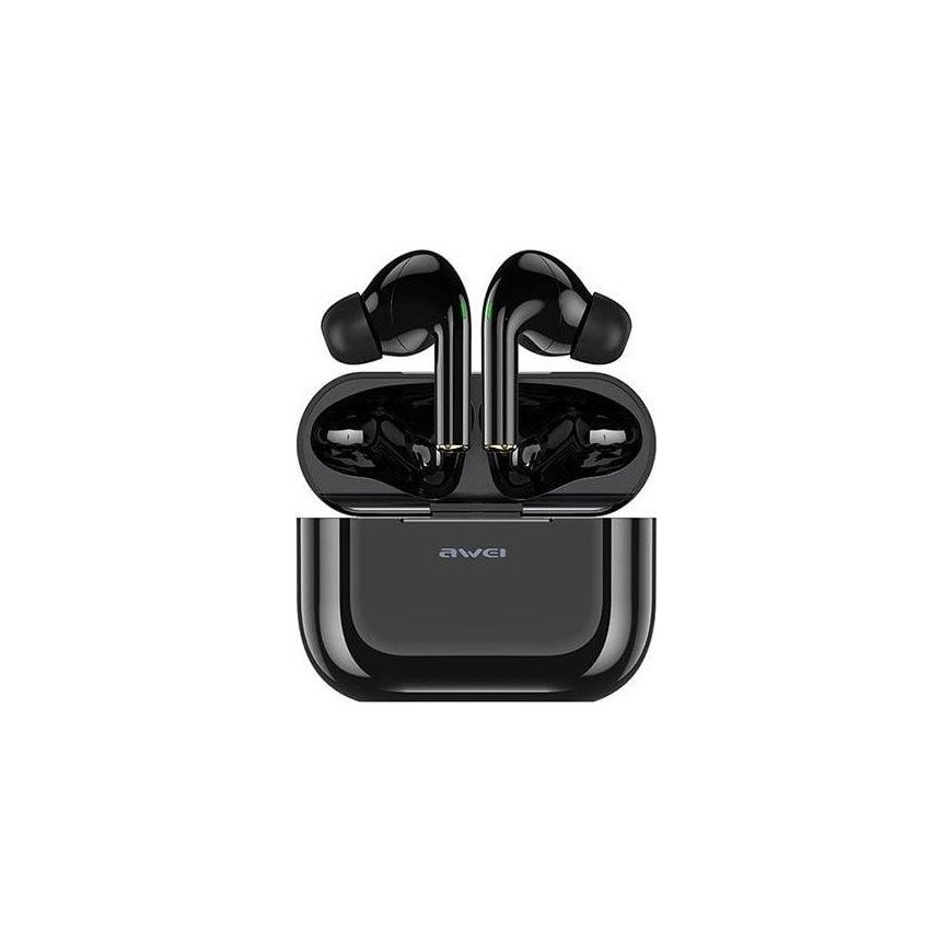 Awei T29 TWS Earphones (AWEI054BLK) – 2