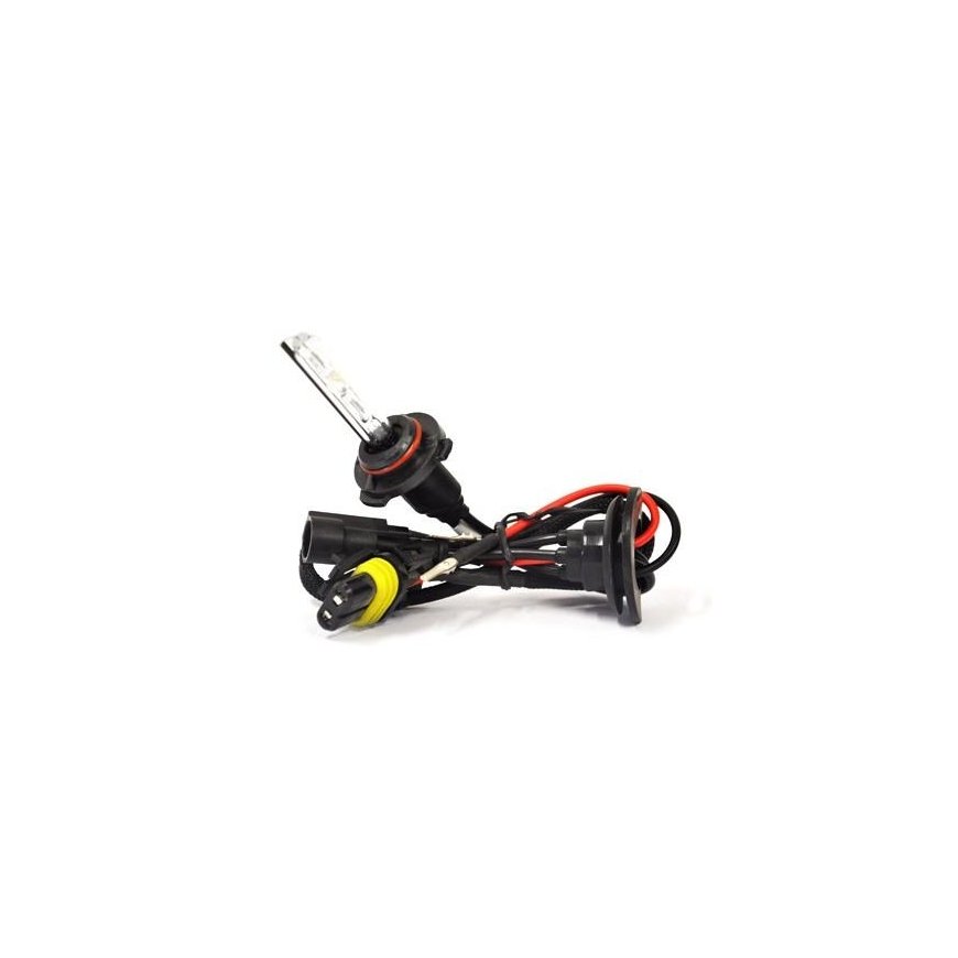 Amio 01883 Moto kit slim H8