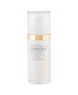 ALCINA Effective Care Skin Serumas Moterims 30 ml