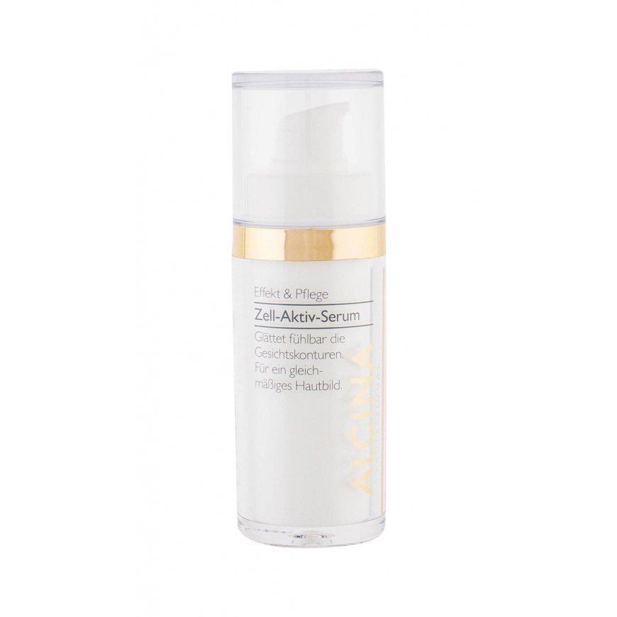 ALCINA Effective Care Skin Serum for