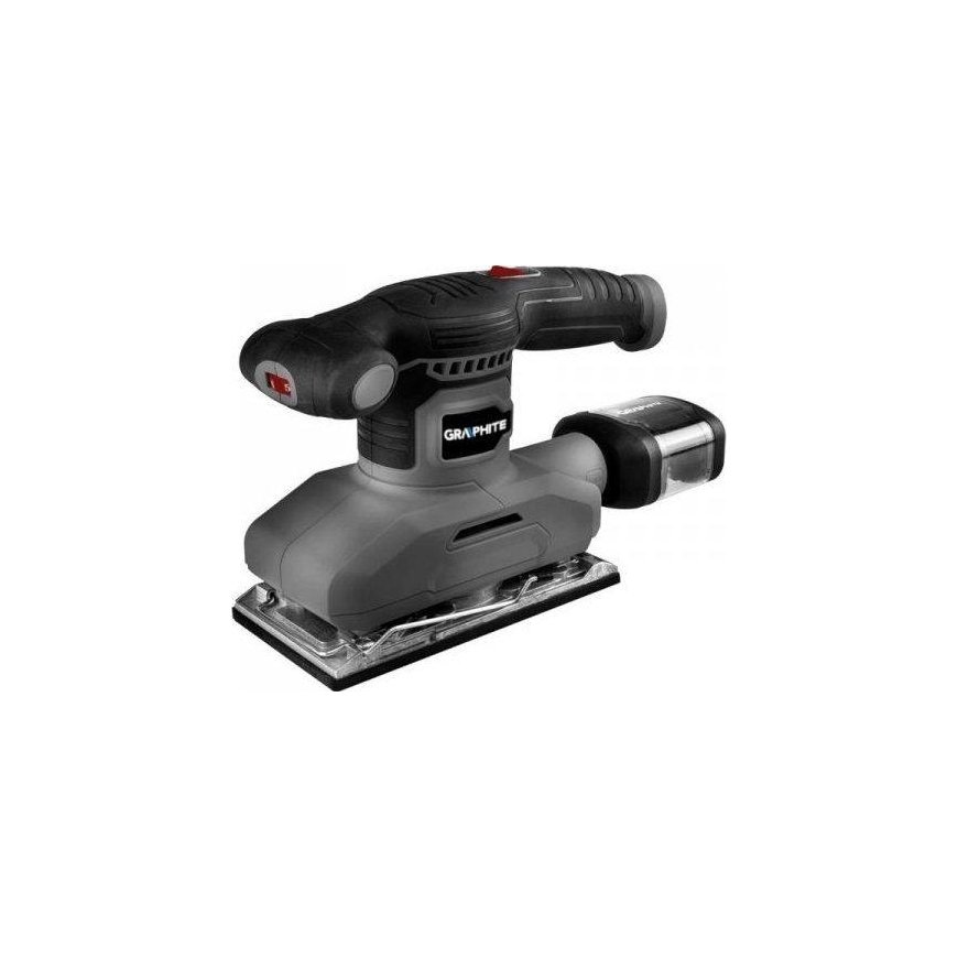 Graphite Sander Graphite Sander oscylacyjna (Sander
