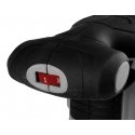 Sander Graphite Sander oscylacyjna (Sander oscylacyjna 260W, pad 90 x 187 mm) Sander Graphite Sander oscylacyjna (Sander oscylacyjna 260W, pad 90 x 187 mm)
