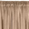 Eurofirany ZAS / MELANIE / C.BE 140X270 T Eurofirany ZAS / MELANIE / C.BE 140X270 T