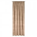 Eurofirany ZAS / MELANIE / C.BE 140X270 T Eurofirany ZAS / MELANIE / C.BE 140X270 T