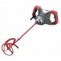 RUBI MIXER RUBIMIX-8 EASY PRO 230V 50 / 60H RUBI MIXER RUBIMIX-8 EASY PRO 230V 50 / 60H