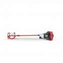 RUBI MIXER RUBIMIX-8 EASY PRO 230V 50 / 60H RUBI MIXER RUBIMIX-8 EASY PRO 230V 50 / 60H