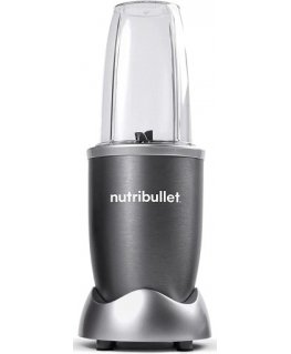 Nutribullet NB606B sidabrinė