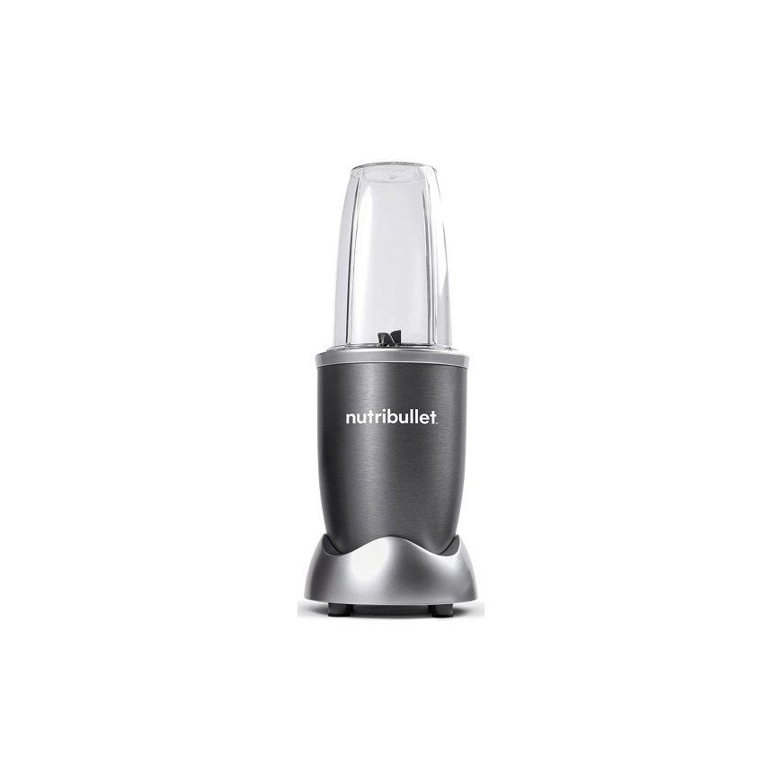 Nutribullet NB606B silver