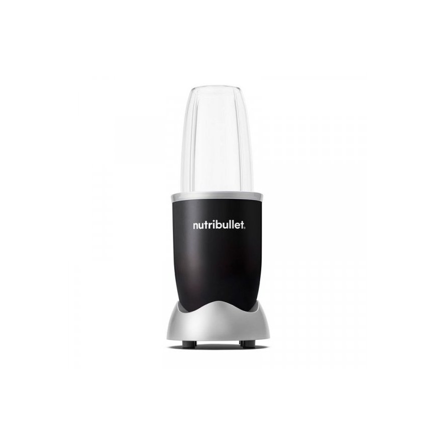 Nutribullet NB606B silver – 2