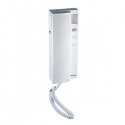 Ornos multi-room uniphone for 2-wire installation, white Ornos multi-room uniphone for 2-wire installation, white