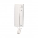 Ornos multi-room uniphone for 2-wire installation, white Ornos multi-room uniphone for 2-wire installation, white