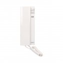 Ornos multi-room uniphone for 2-wire installation, white Ornos multi-room uniphone for 2-wire installation, white