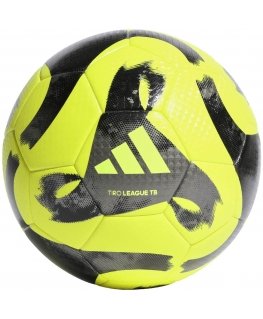 Adidas adidas Tiro League Ball HZ1295 Yellow 5