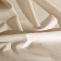 Eurofirany DIVA LINE RIA Soft velvet night curtain, 140X250 cm, loops / rings, color: light beige Eurofirany DIVA LINE RIA Soft velvet night curtain, 140X250 cm, loops / rings, color: light beige