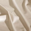 Eurofirany DIVA LINE RIA Soft velvet night curtain, 140X250 cm, loops / rings, color: light beige Eurofirany DIVA LINE RIA Soft velvet night curtain, 140X250 cm, loops / rings, color: light beige