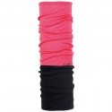 Viking Women's multifunctional scarf Merino Fleece outdoor pink (465/18/4332/46/UNI)